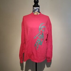 VINTAGE ORIGINZ LONG SLEEVE TSHIRT